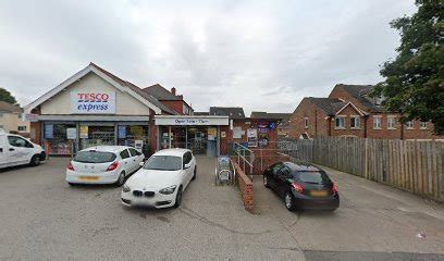 evri parcelshop barnsley